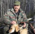 САПОЖНИКОВ аватар