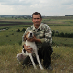 Yudanovsky аватар